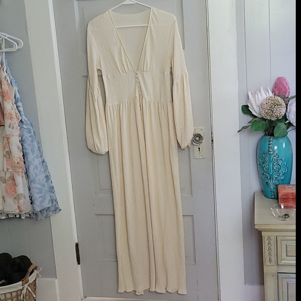 Light Dress